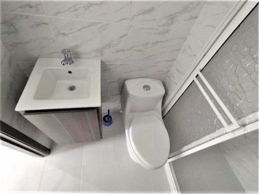 Apartamento de 3 alcobas en venta en Conjunto Residencial Mirador Del Cacique, Bucaramanga, 75 m² · foto 8 de 17