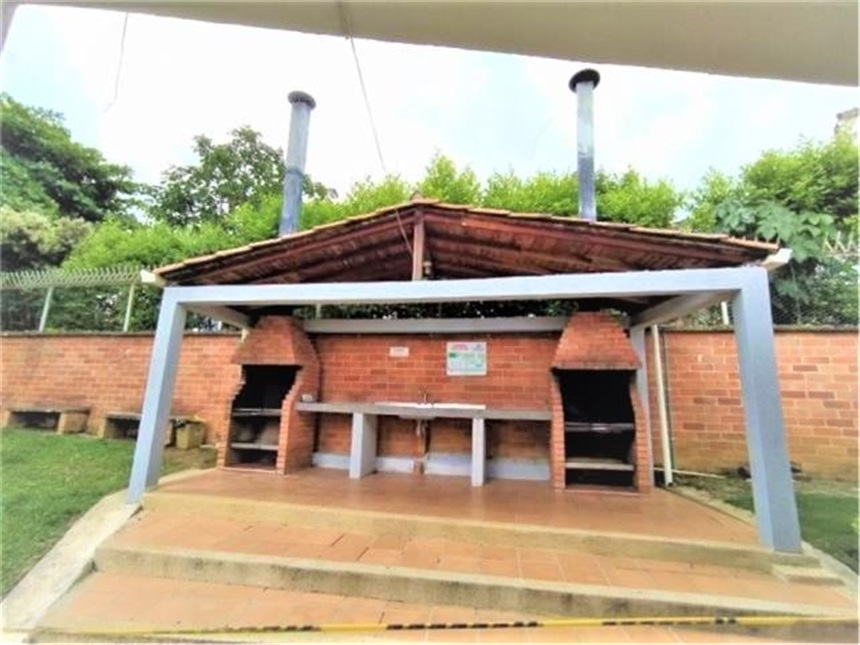 Apartamento de 3 alcobas en venta en Conjunto Residencial Mirador Del Cacique, Bucaramanga, 75 m² · foto 16 de 17