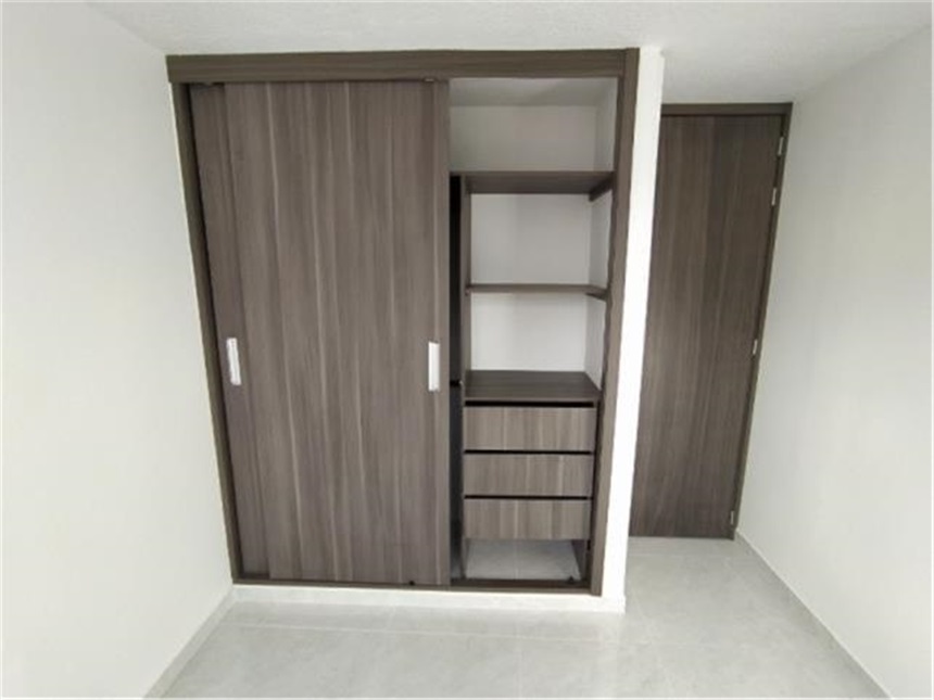 Apartamento de 3 alcobas en venta en Conjunto Residencial Mirador Del Cacique, Bucaramanga, 75 m² · foto 10 de 17