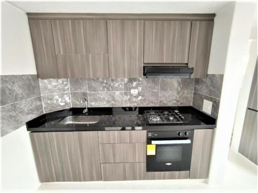 Apartamento de 3 alcobas en venta en Conjunto Residencial Mirador Del Cacique, Bucaramanga, 75 m² · foto 6 de 17