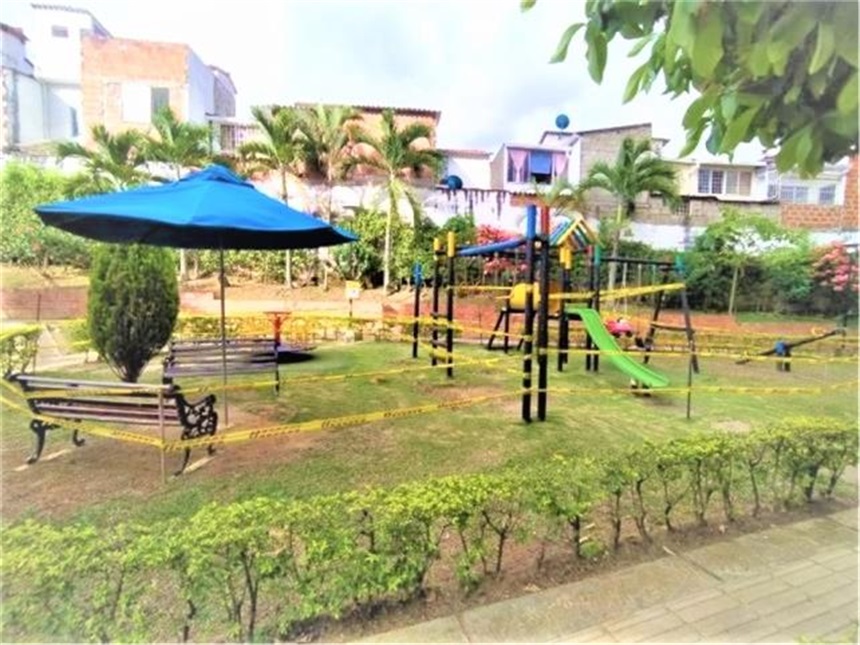 Apartamento de 3 alcobas en venta en Conjunto Residencial Mirador Del Cacique, Bucaramanga, 75 m² · foto 17 de 17