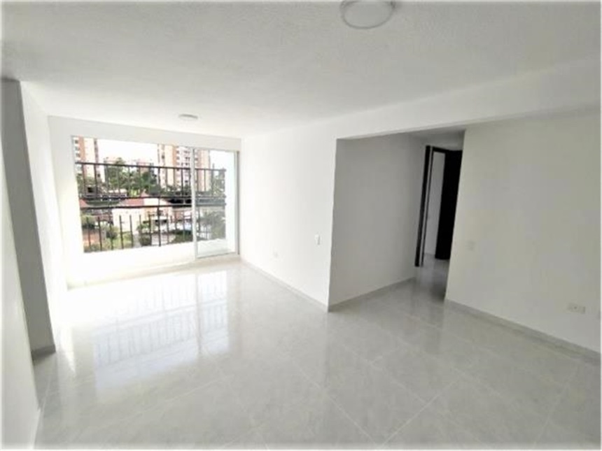 Apartamento de 3 alcobas en venta en Conjunto Residencial Mirador Del Cacique, Bucaramanga, 75 m² · foto 3 de 17
