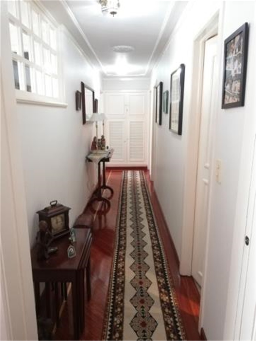 Apartamento en venta en Santa Barbara, Bogotá · foto 17 de 24