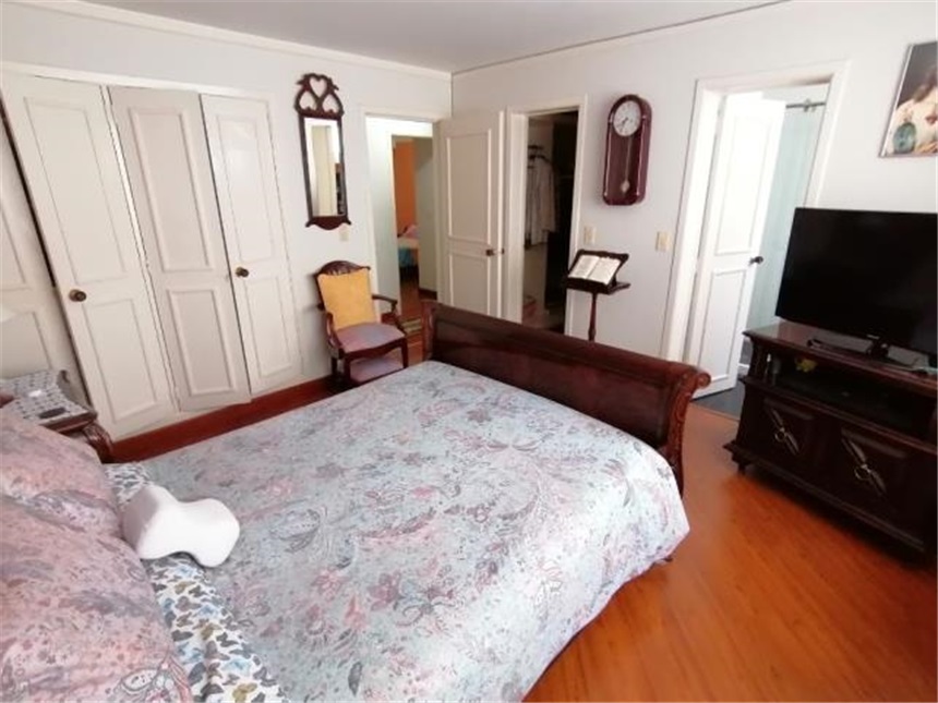Apartamento en venta en Santa Barbara, Bogotá · foto 24 de 24