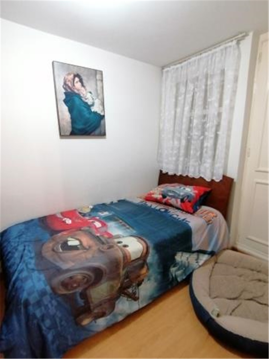 Apartamento en venta en Santa Barbara, Bogotá · foto 15 de 24