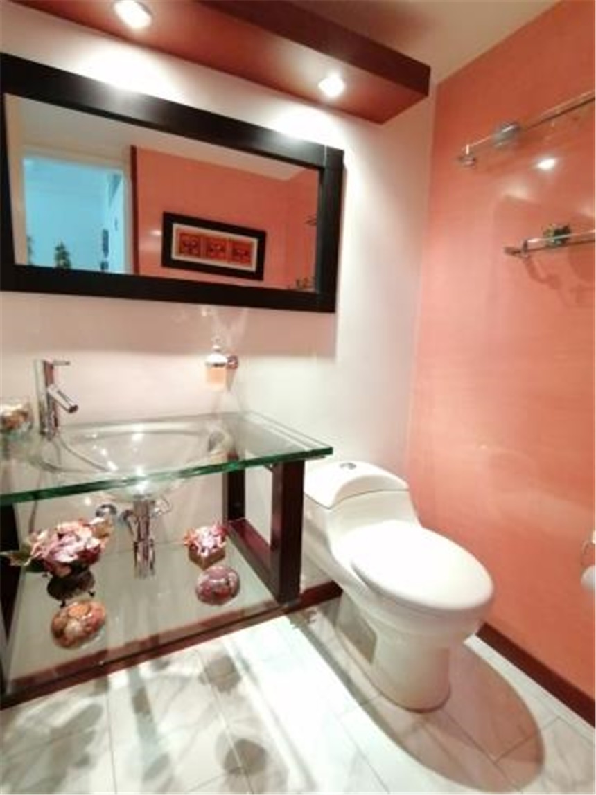 Apartamento en venta en Santa Barbara, Bogotá · foto 4 de 24