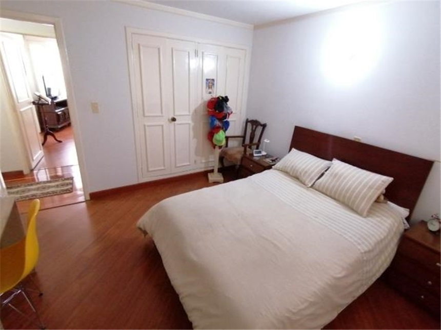 Apartamento en venta en Santa Barbara, Bogotá · foto 22 de 24