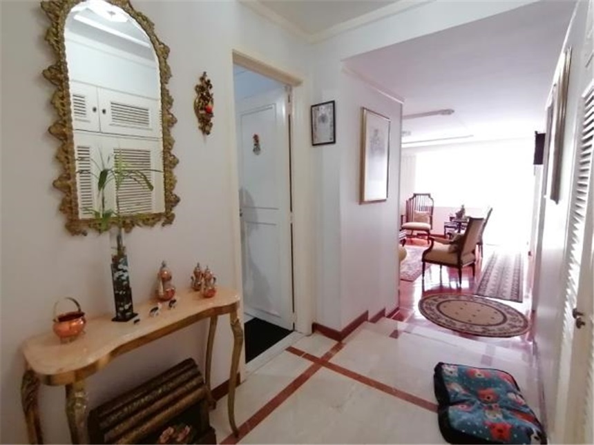 Apartamento en venta en Santa Barbara, Bogotá · foto 3 de 24