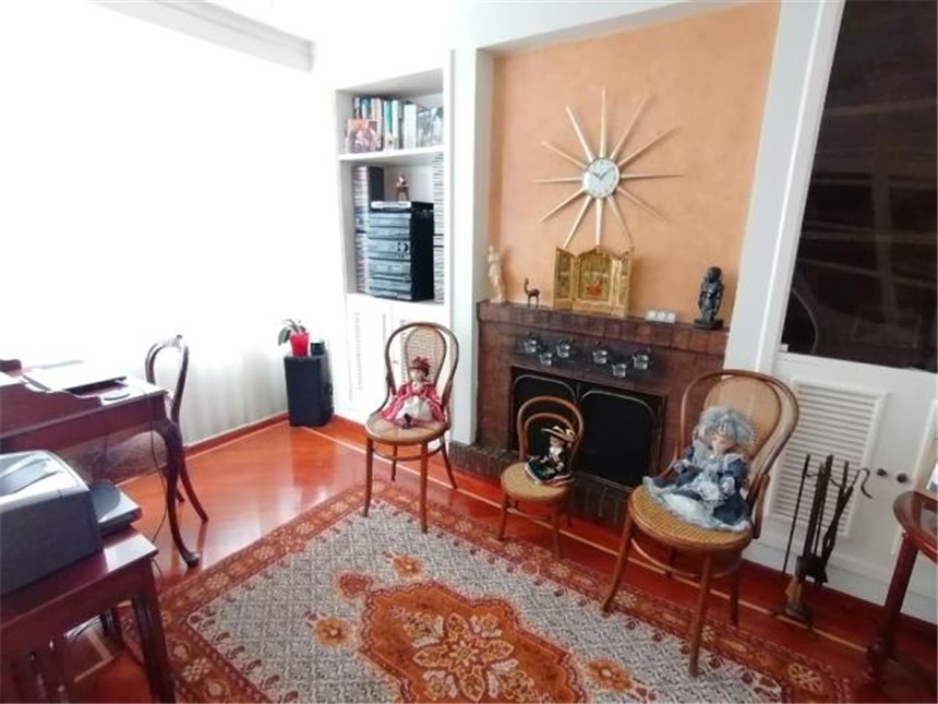 Apartamento en venta en Santa Barbara, Bogotá · foto 7 de 24