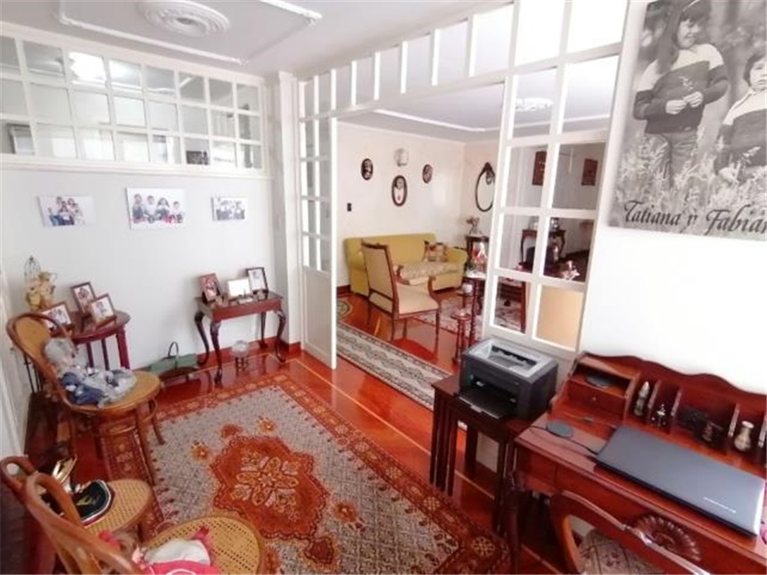 Apartamento en venta en Santa Barbara, Bogotá · foto 8 de 24