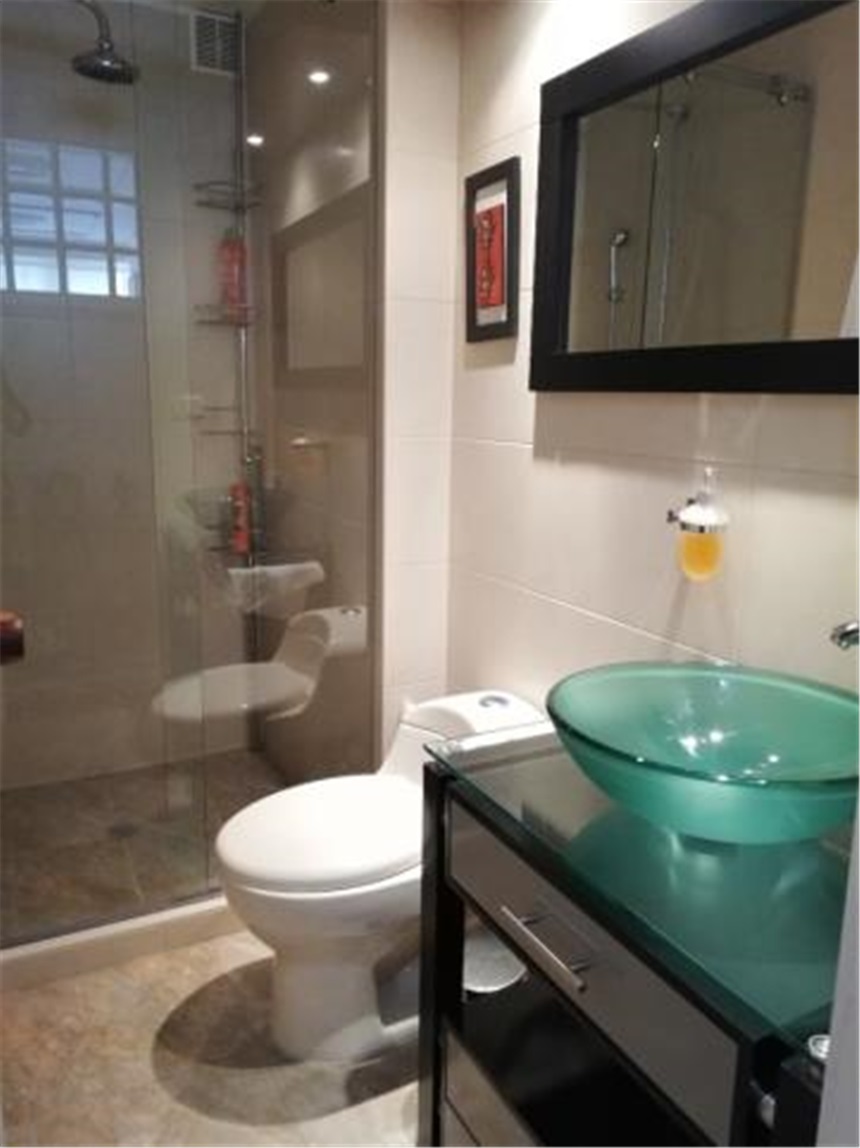 Apartamento en venta en Santa Barbara, Bogotá · foto 18 de 24