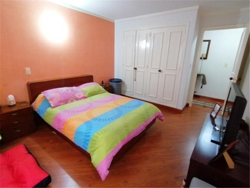 Apartamento en venta en Santa Barbara, Bogotá · foto 20 de 24