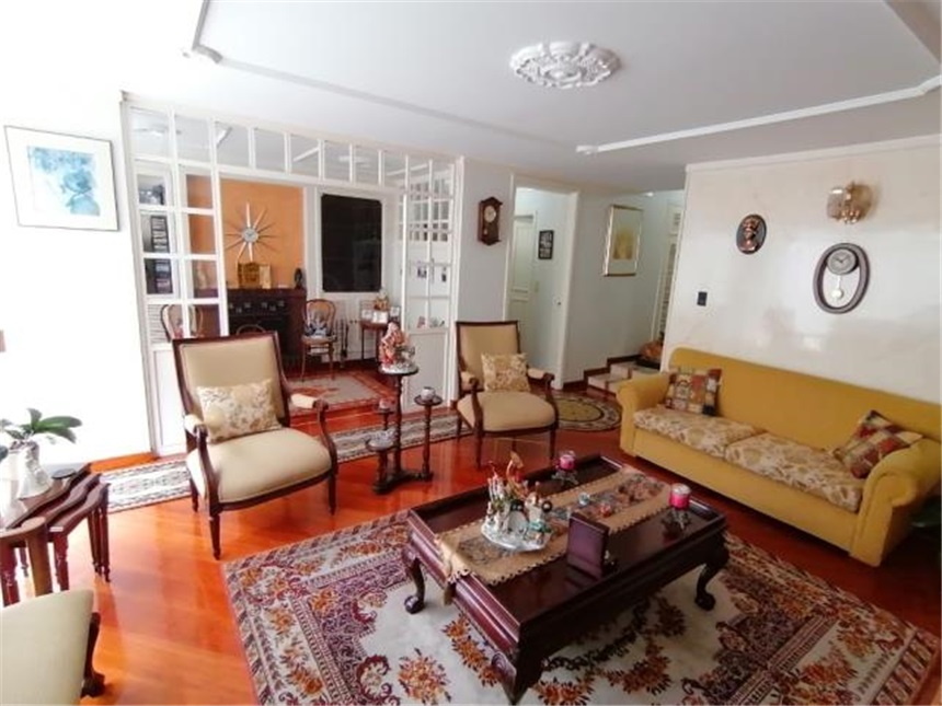 Apartamento en venta en Santa Barbara, Bogotá · foto 6 de 24