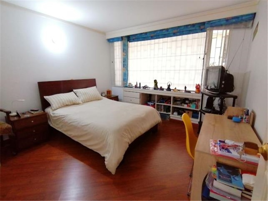 Apartamento en venta en Santa Barbara, Bogotá · foto 21 de 24