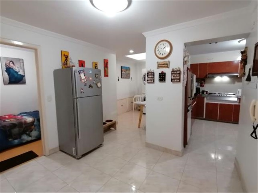 Apartamento en venta en Santa Barbara, Bogotá · foto 13 de 24