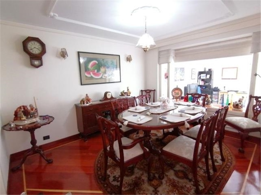 Apartamento en venta en Santa Barbara, Bogotá · foto 9 de 24