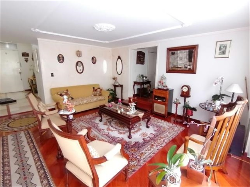 Apartamento en venta en Santa Barbara, Bogotá · foto 5 de 24