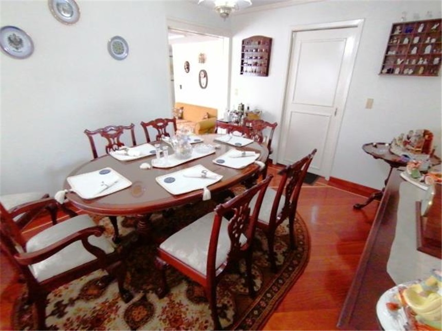 Apartamento en venta en Santa Barbara, Bogotá · foto 10 de 24