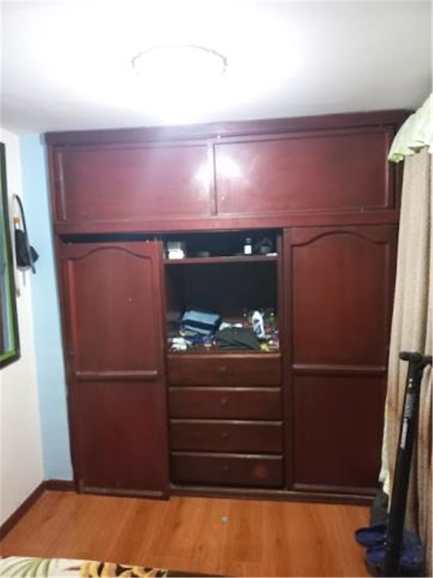 Casa en venta en San Bernardo, Bogotá · foto 13 de 16