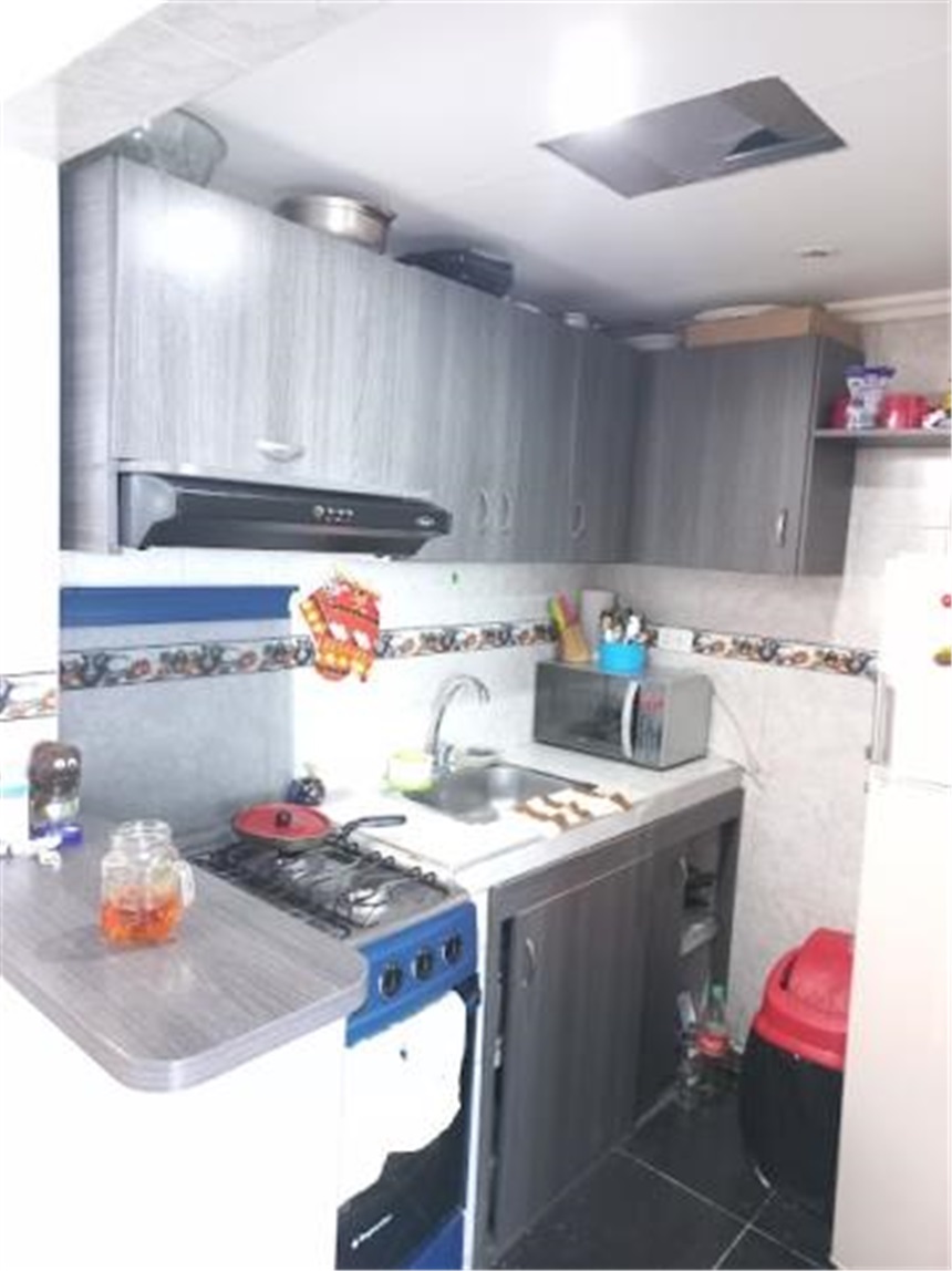 Casa en venta en San Bernardo, Bogotá · foto 4 de 16
