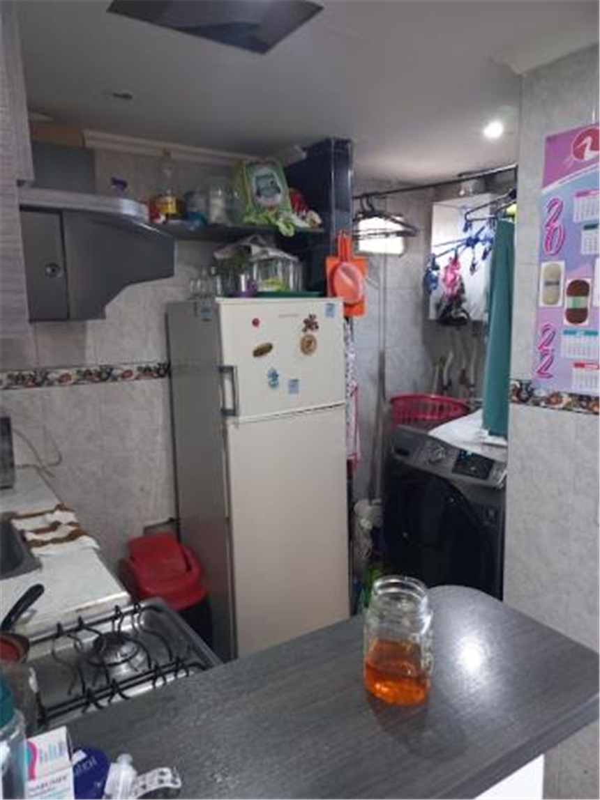 Casa en venta en San Bernardo, Bogotá · foto 12 de 16