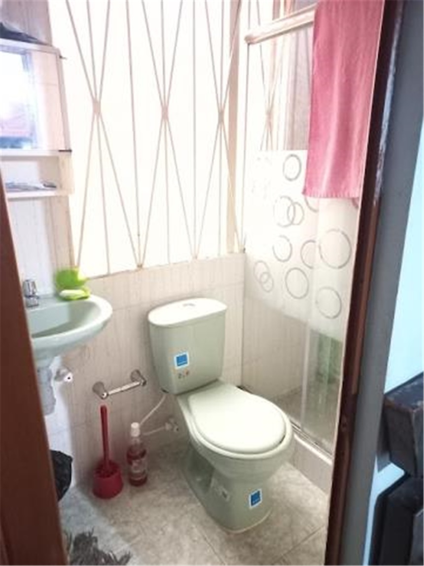 Casa en venta en San Bernardo, Bogotá · foto 14 de 16