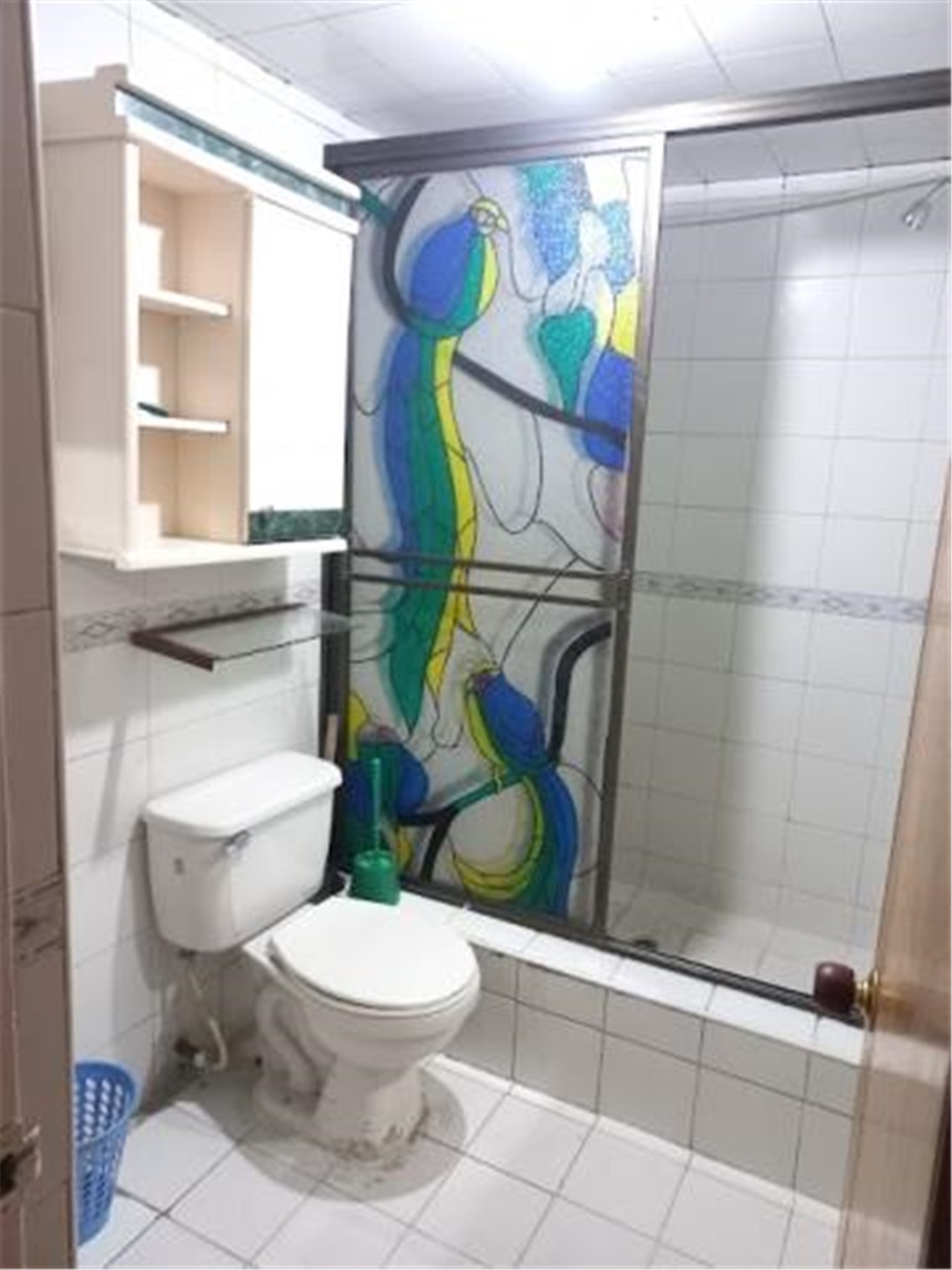 Casa en venta en San Bernardo, Bogotá · foto 15 de 16