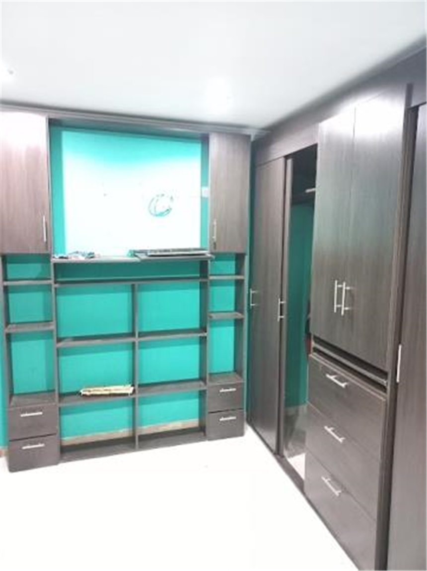 Casa en venta en San Bernardo, Bogotá · foto 9 de 16