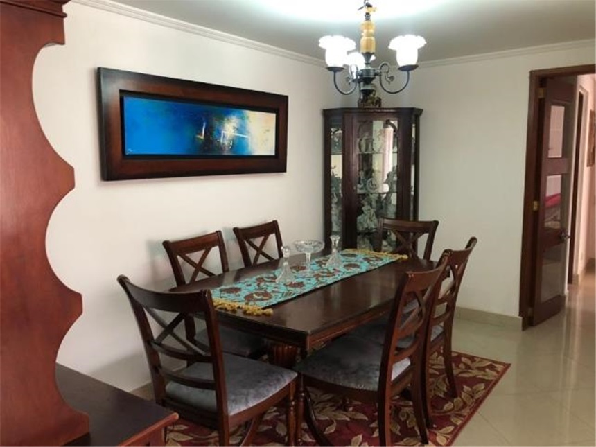 Piso – Bogotá, Rincón de Granada, Localidad Suba - Vista 5