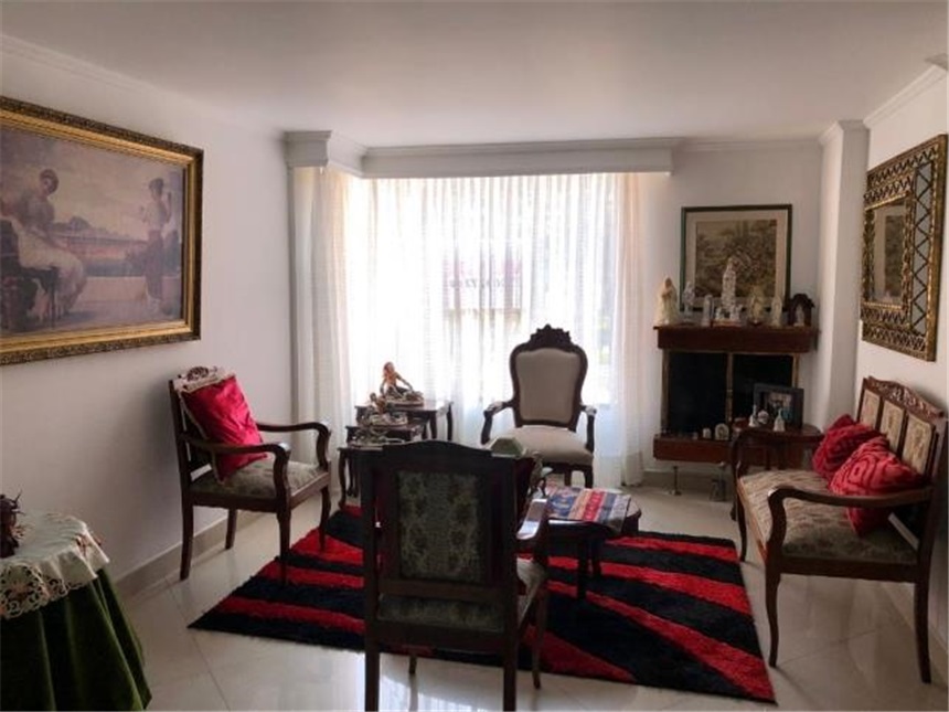Piso – Bogotá, Rincón de Granada, Localidad Suba - Vista 4