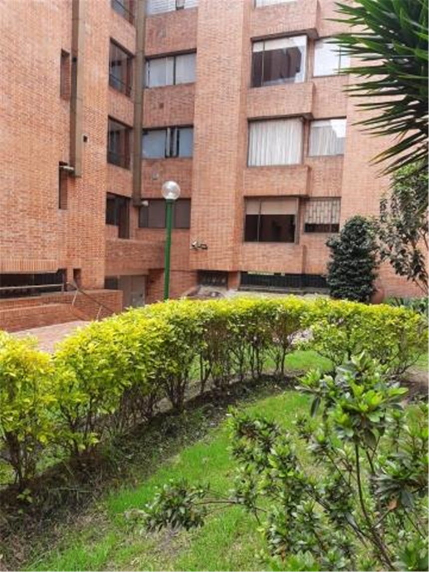 Piso – Bogotá, Rincón de Granada, Localidad Suba - Vista 3