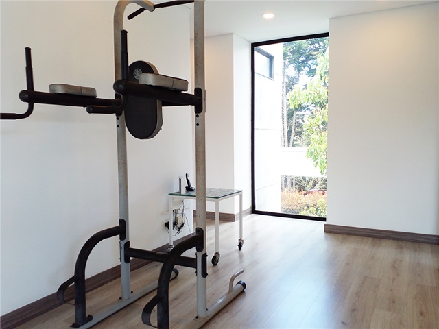 Casa de 4 alcobas en venta en Las Palmas, Medellín, 396 m² · foto 7 de 20