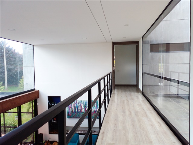 Casa de 4 alcobas en venta en Las Palmas, Medellín, 396 m² · foto 8 de 20