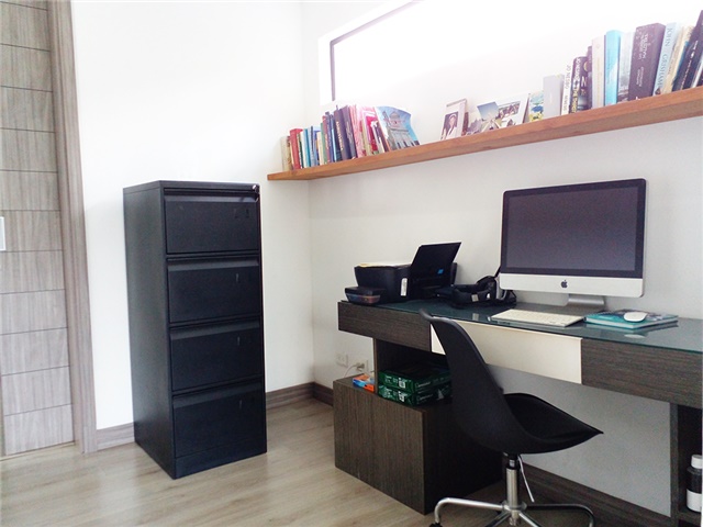 Casa de 4 alcobas en venta en Las Palmas, Medellín, 396 m² · foto 9 de 20