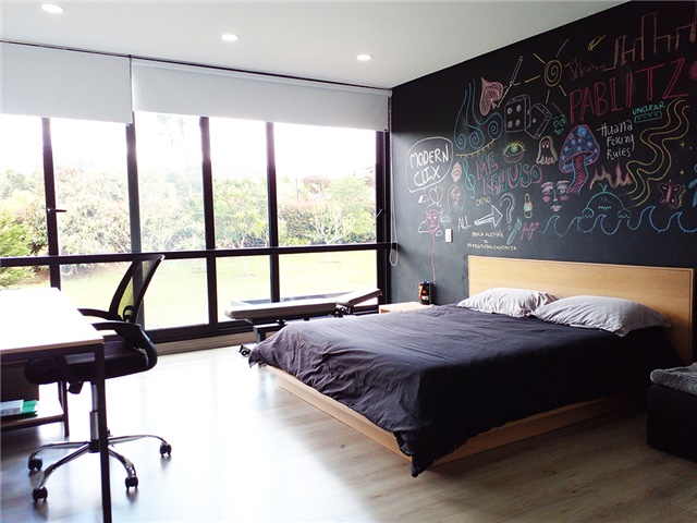 Casa de 4 alcobas en venta en Las Palmas, Medellín, 396 m² · foto 10 de 20
