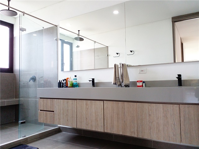 Casa de 4 alcobas en venta en Las Palmas, Medellín, 396 m² · foto 17 de 20