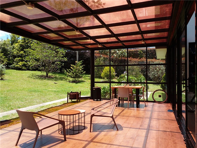 Casa de 4 alcobas en venta en Las Palmas, Medellín, 396 m² · foto 19 de 20
