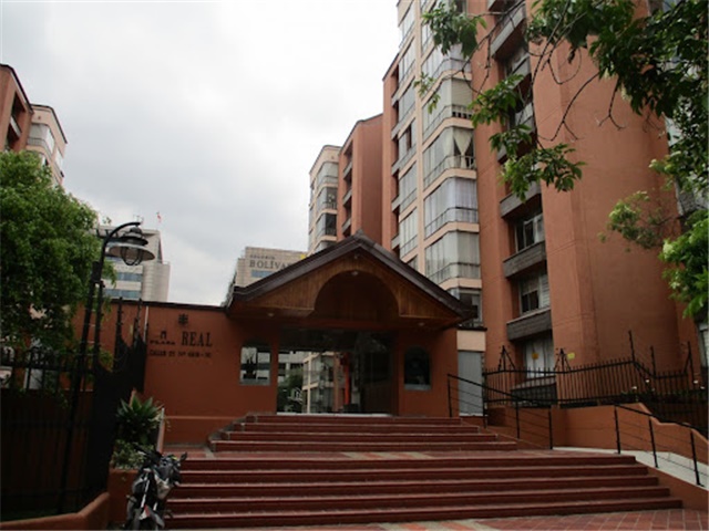 Piso – Bogotá, Ciudad Salitre, Localidad Fontibón - Vista 2