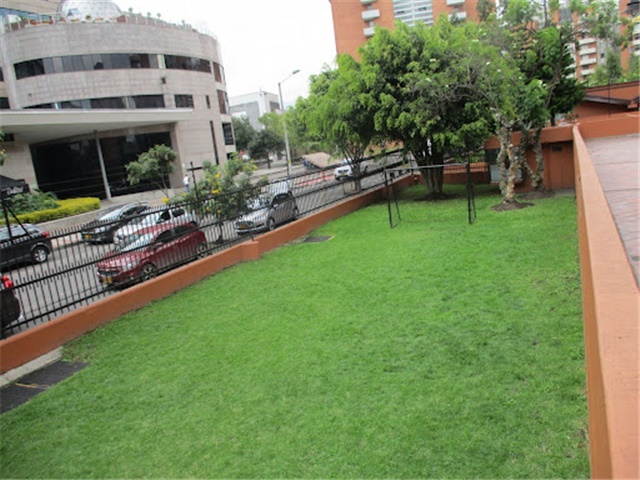 Piso – Bogotá, Ciudad Salitre, Localidad Fontibón - Vista 3