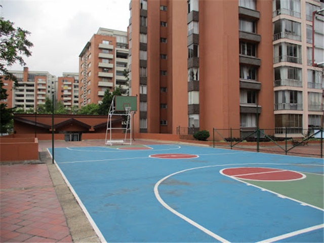 Piso – Bogotá, Ciudad Salitre, Localidad Fontibón - Vista 4