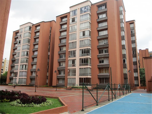 Piso – Bogotá, Ciudad Salitre, Localidad Fontibón - Vista 5
