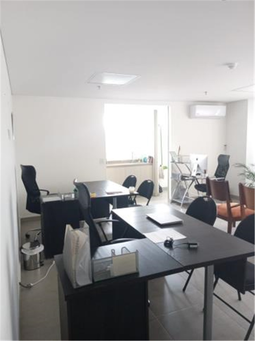 Oficina en Arriendo - Visning 6