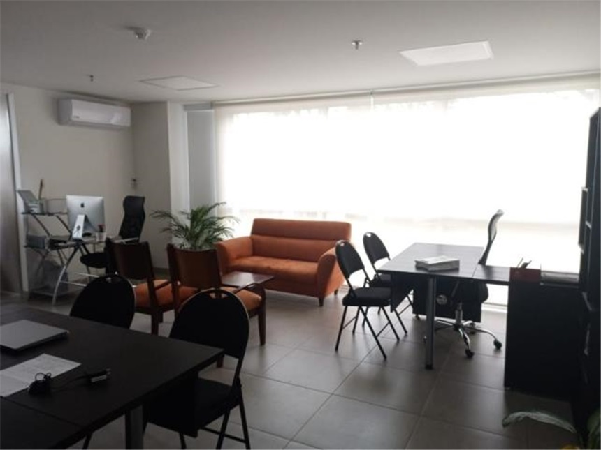 Oficina en Arriendo - Visning 5