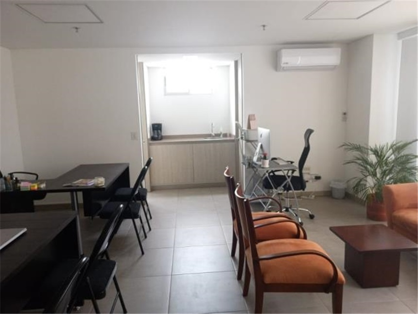 Oficina en Arriendo - Visning 3