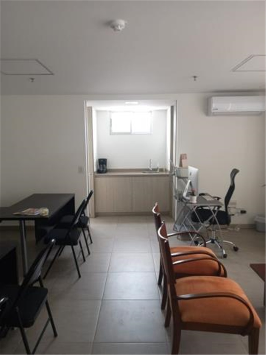 Oficina en Arriendo - Visning 4