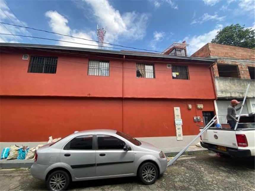 Casa en Venta - Visning 3