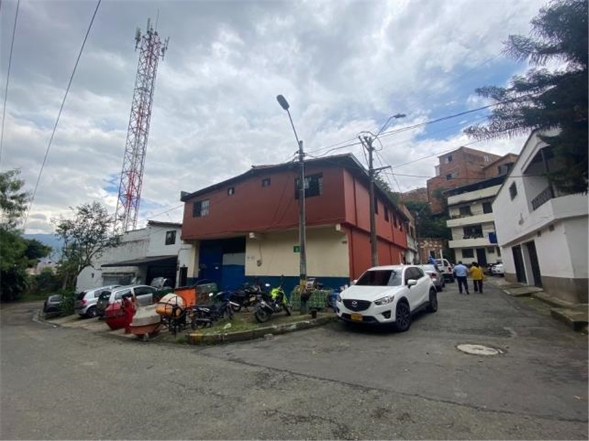 Casa en Venta - Visning 2