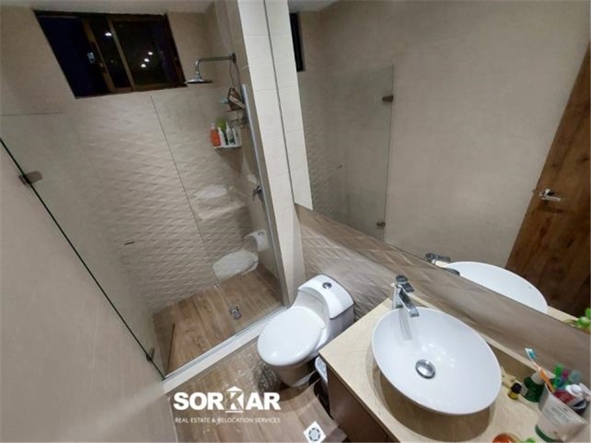 Apartamento de 3 alcobas en venta en Altos De Riomar, Barranquilla, 132 m² · foto 14 de 15