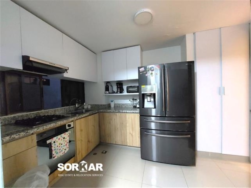 Apartamento de 3 alcobas en venta en Altos De Riomar, Barranquilla, 132 m² · foto 8 de 15