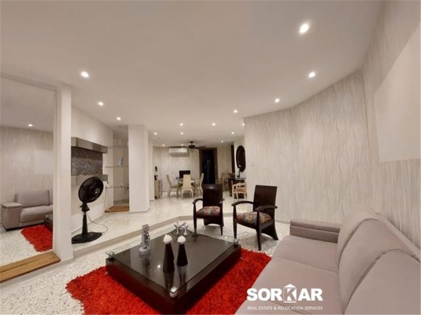 Apartamento de 3 alcobas en venta en Altos De Riomar, Barranquilla, 132 m² · foto 2 de 15